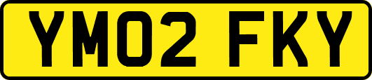 YM02FKY