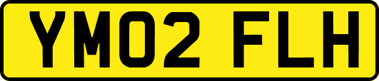 YM02FLH