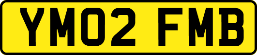 YM02FMB
