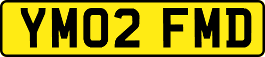 YM02FMD