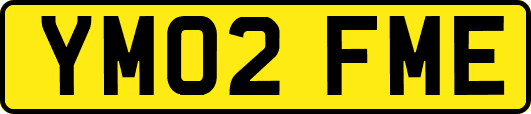 YM02FME