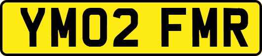 YM02FMR