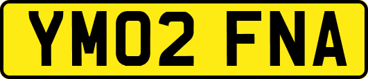 YM02FNA