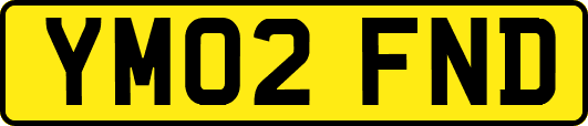 YM02FND