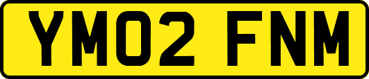 YM02FNM