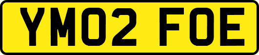 YM02FOE