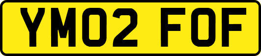 YM02FOF