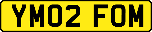 YM02FOM