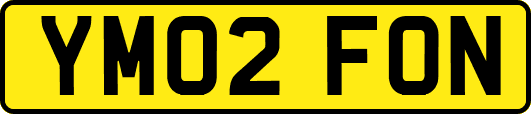 YM02FON