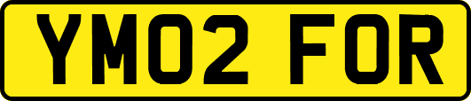 YM02FOR