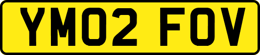 YM02FOV