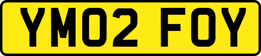 YM02FOY