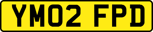 YM02FPD