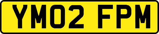YM02FPM