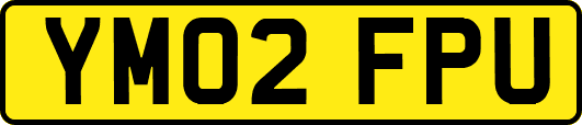 YM02FPU