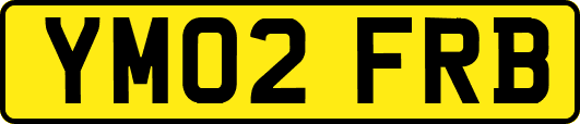 YM02FRB