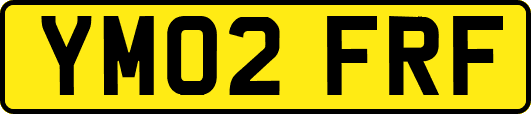 YM02FRF
