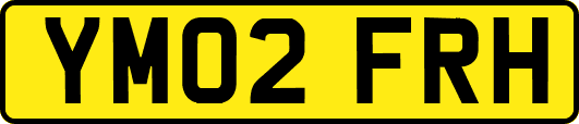 YM02FRH