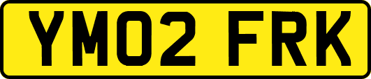 YM02FRK