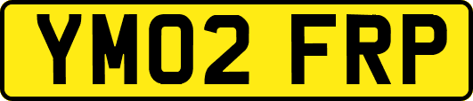 YM02FRP