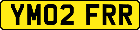 YM02FRR