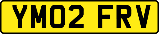 YM02FRV