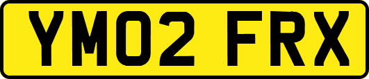YM02FRX