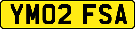 YM02FSA
