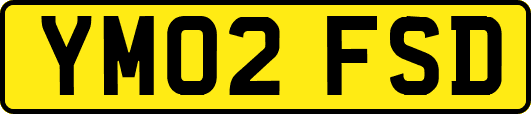 YM02FSD