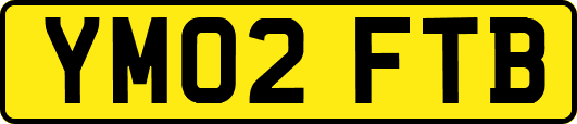 YM02FTB