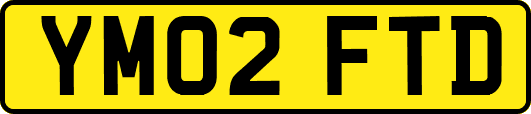 YM02FTD