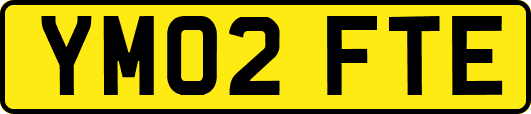 YM02FTE
