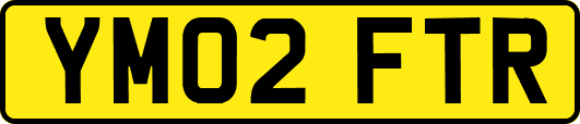 YM02FTR