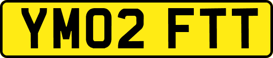 YM02FTT