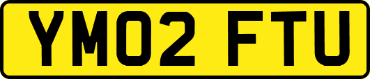 YM02FTU