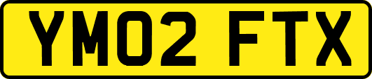 YM02FTX