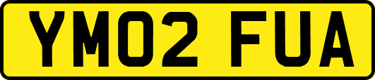 YM02FUA