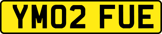 YM02FUE