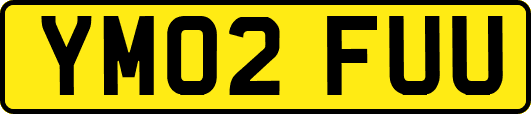 YM02FUU