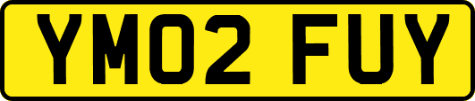 YM02FUY