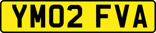 YM02FVA