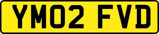 YM02FVD