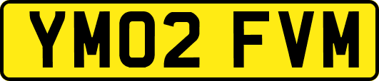 YM02FVM