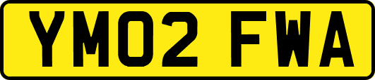 YM02FWA