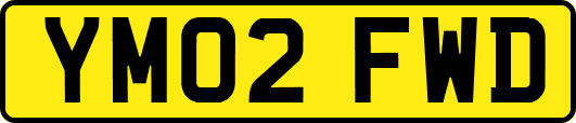 YM02FWD
