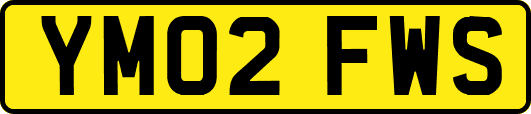 YM02FWS