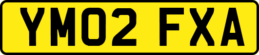 YM02FXA