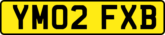 YM02FXB
