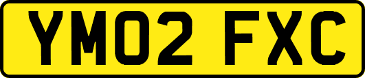 YM02FXC
