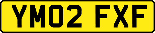 YM02FXF